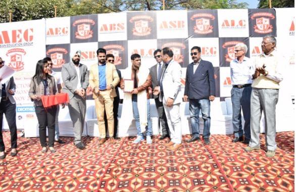 Asian Business School Noida Events photo 1